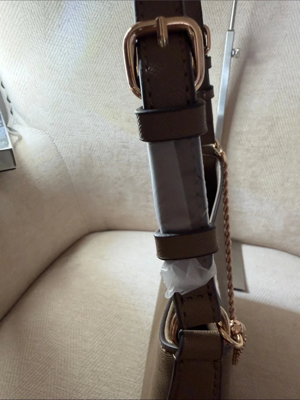 Guess shoulder bag